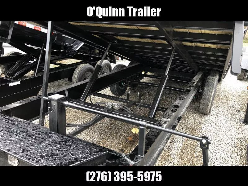 new Equipment / Flatbed Trailers Sure-Trac  for sale, in Coeburn, VA Thumbnail 2