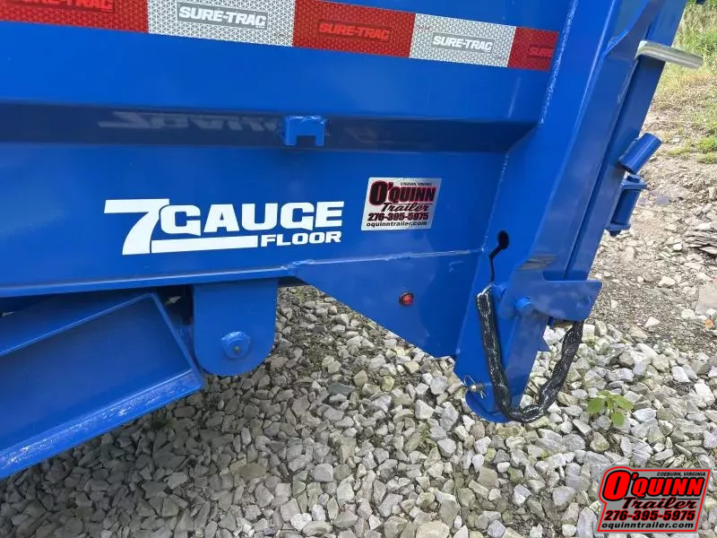 2025 Sure-Trac