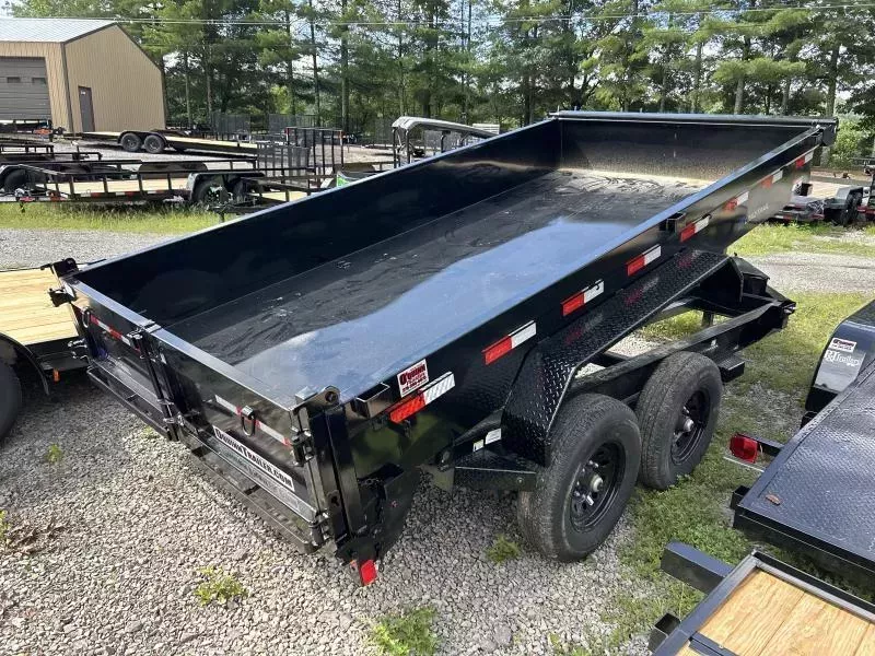 new Dump Trailers Load Trail  for sale, in Coeburn, VA Thumbnail 4