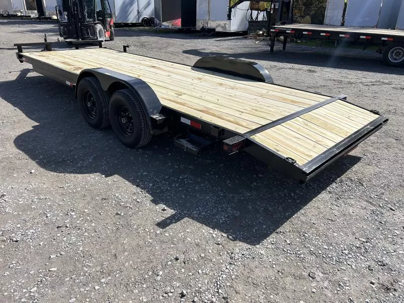 new Car Haulers / Racing Trailers Other  for sale, in Coeburn, VA Thumbnail 2