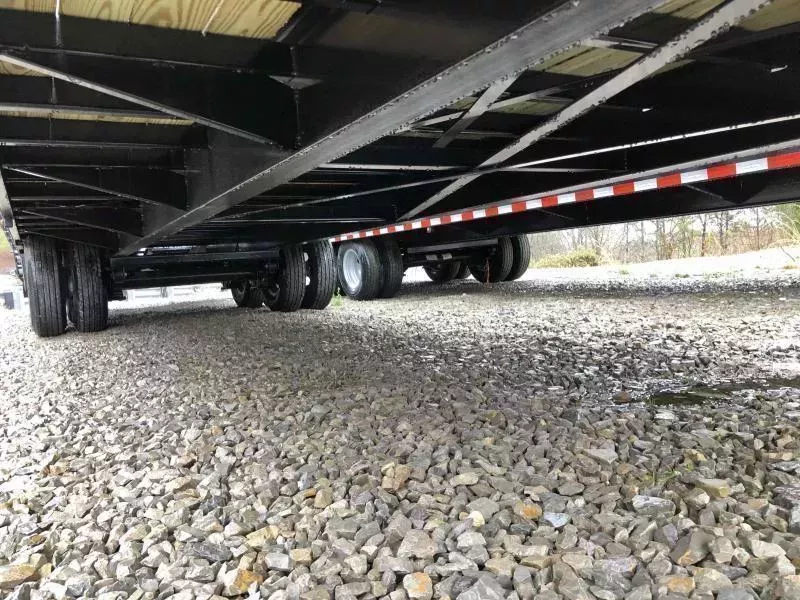 new Equipment / Flatbed Trailers Sure-Trac  for sale, in Coeburn, VA Thumbnail 5