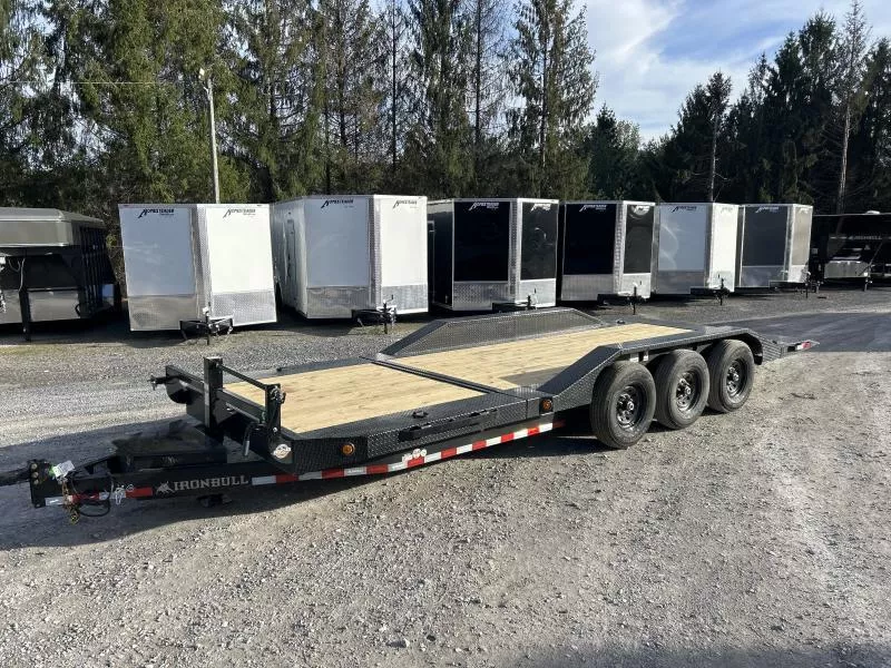 new Equipment / Flatbed Trailers Norstar  for sale, in Coeburn, VA Thumbnail 6
