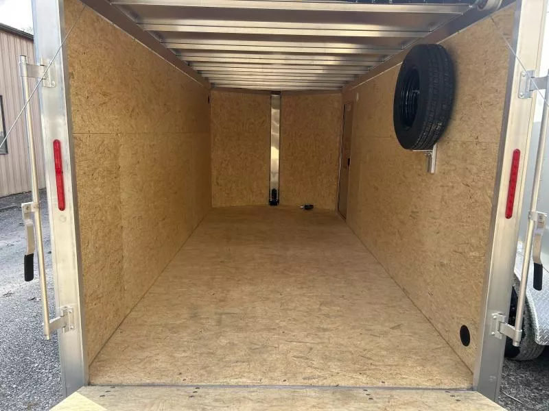 new Cargo (Enclosed) Trailers Alcom-Stealth  for sale, in Coeburn, VA Thumbnail 4