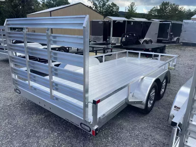 new Utility Trailers Sure-Trac  for sale, in Coeburn, VA Thumbnail 3