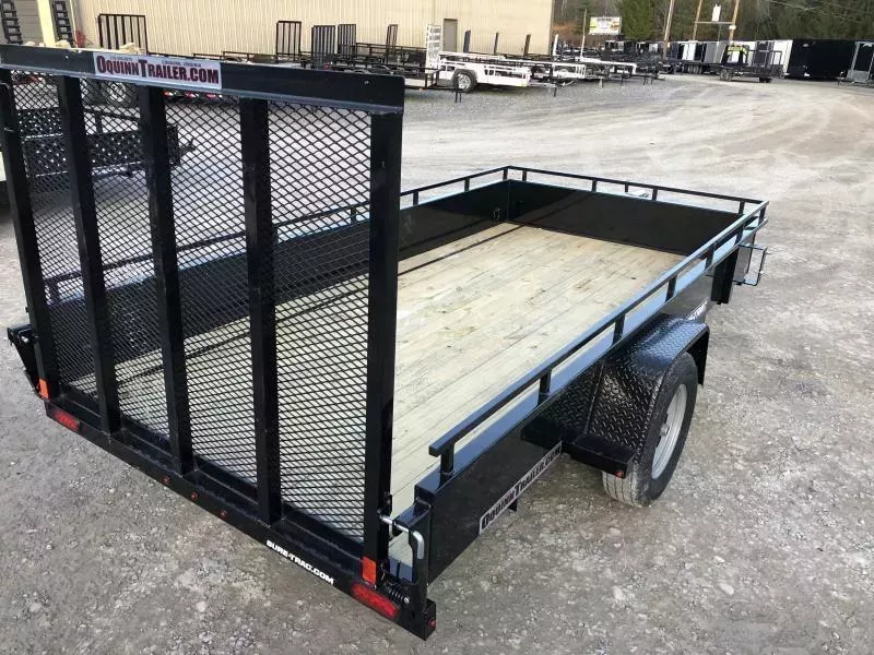 new Utility Trailers Sure-Trac  for sale, in Coeburn, VA Thumbnail 2