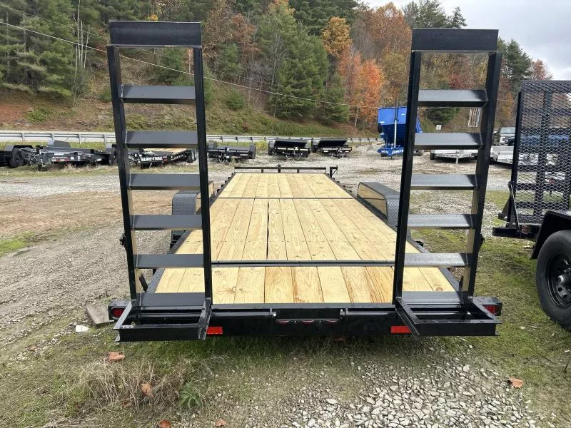 new Equipment / Flatbed Trailers Down 2 Earth Trailers  for sale, in Coeburn, VA Thumbnail 4