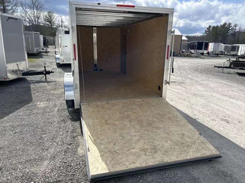 new Cargo (Enclosed) Trailers Alcom-Stealth  for sale, in Coeburn, VA Thumbnail 5