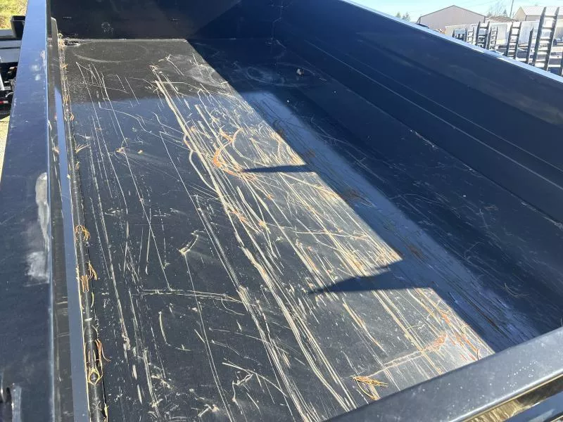 used Dump Trailers Norstar  for sale, in Coeburn, VA Thumbnail 3