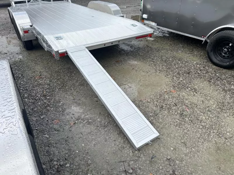 new Car Haulers / Racing Trailers CargoPro Trailers  for sale, in Coeburn, VA Thumbnail 5