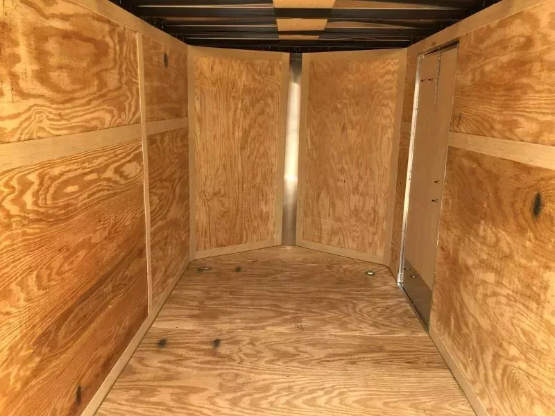 new Cargo (Enclosed) Trailers Homesteader Trailers  for sale, in Coeburn, VA Thumbnail 5