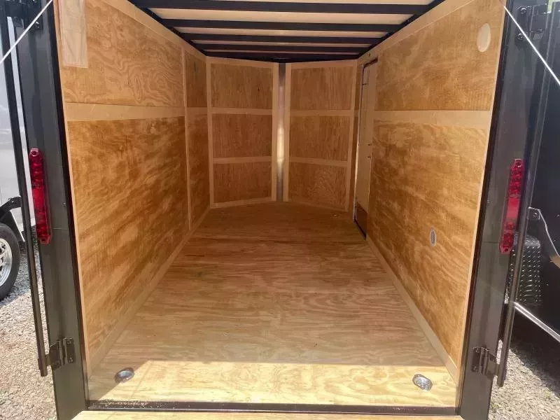 new Cargo (Enclosed) Trailers Homesteader Trailers  for sale, in Coeburn, VA Thumbnail 4