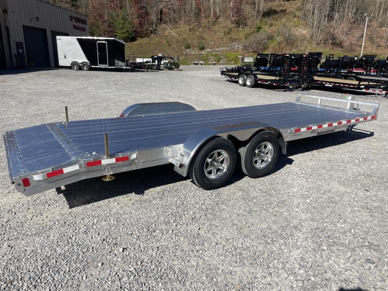 new Car Haulers / Racing Trailers Black Rhino  for sale, in Coeburn, VA Thumbnail 2