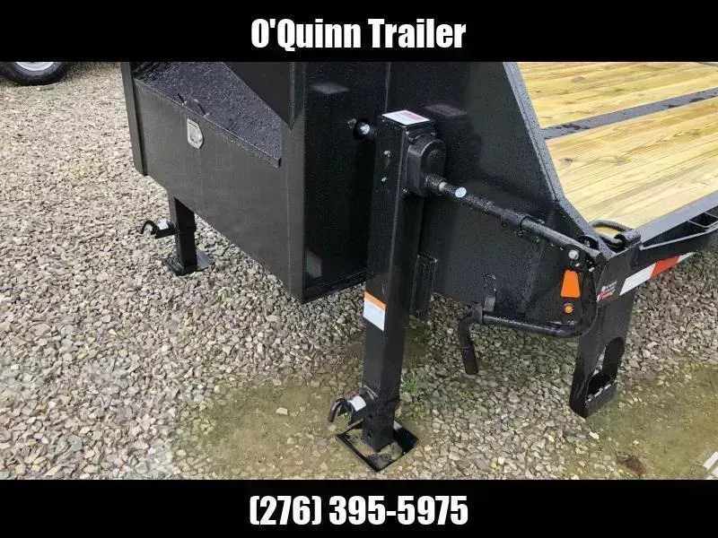 new Equipment / Flatbed Trailers Sure-Trac  for sale, in Coeburn, VA Thumbnail 2