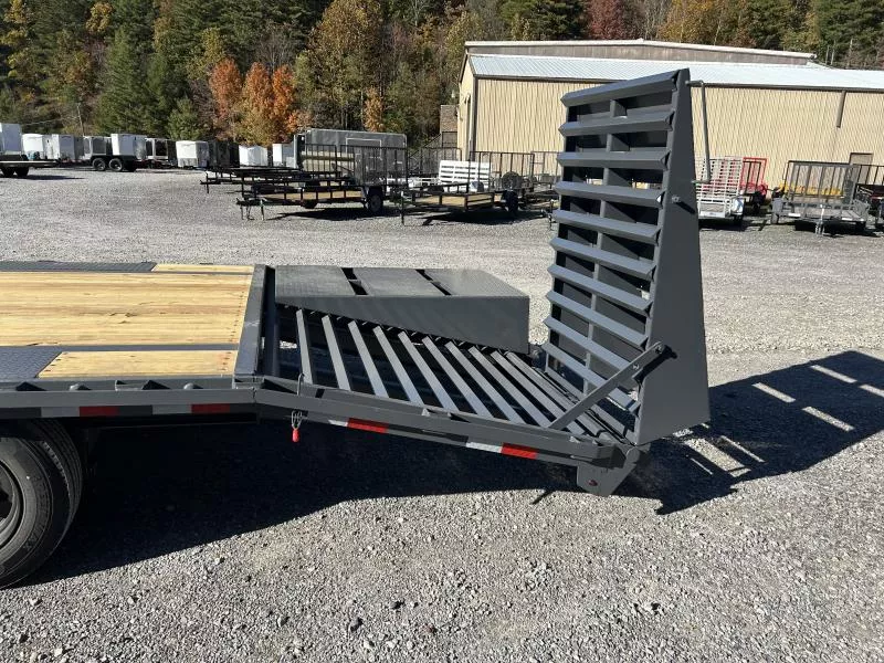 new Equipment / Flatbed Trailers Down 2 Earth Trailers  for sale, in Coeburn, VA Thumbnail 3
