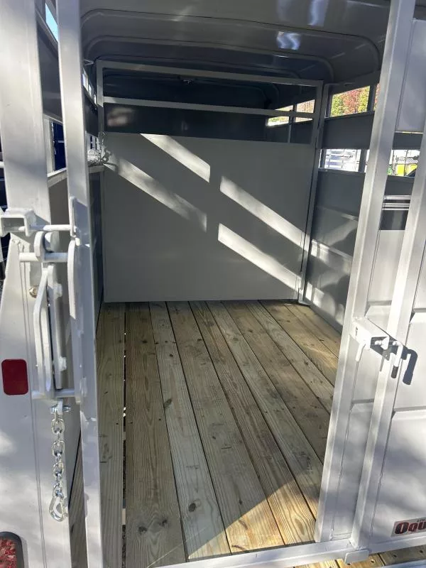 new Stock / Stock Combo Trailers Valley Trailers  for sale, in Coeburn, VA Thumbnail 4