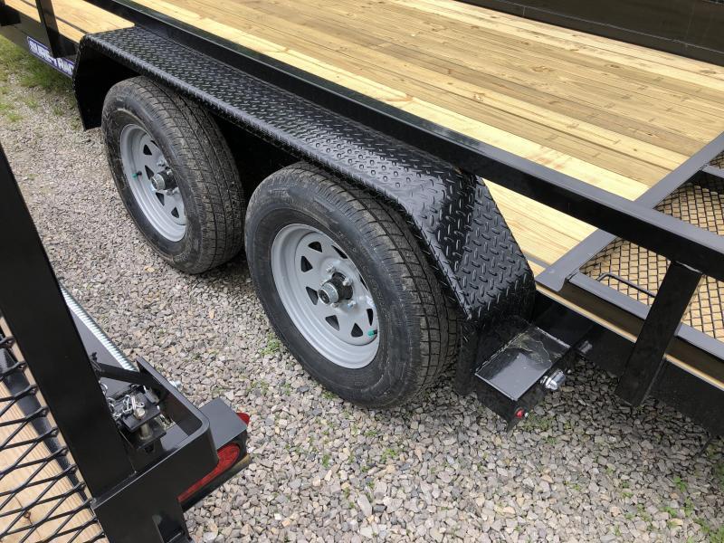 new Utility Trailers Sure-Trac  for sale, in Coeburn, VA Thumbnail 5