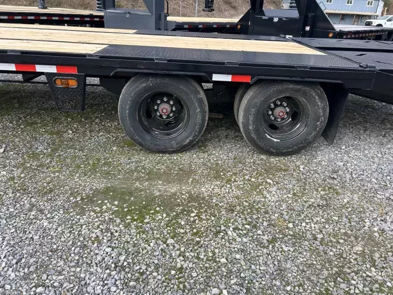 new Equipment / Flatbed Trailers Norstar  for sale, in Coeburn, VA Thumbnail 3
