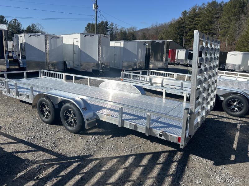 new Utility Trailers Black Rhino  for sale, in Coeburn, VA Thumbnail 5
