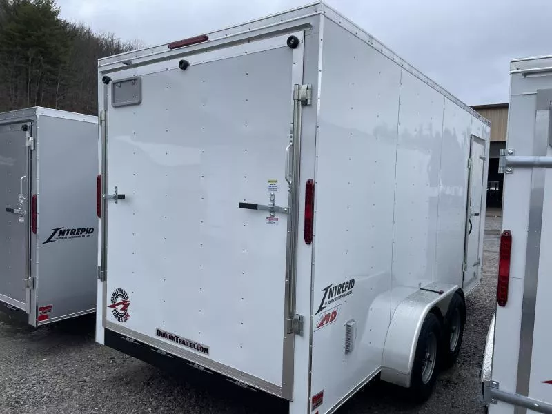 new Cargo (Enclosed) Trailers Homesteader Trailers  for sale, in Coeburn, VA Thumbnail 2