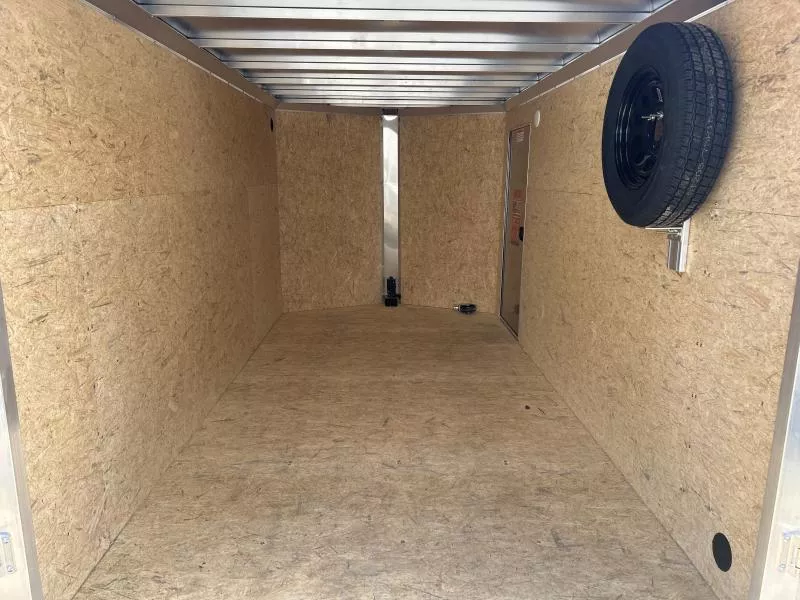 new Cargo (Enclosed) Trailers Alcom-Stealth  for sale, in Coeburn, VA Thumbnail 6