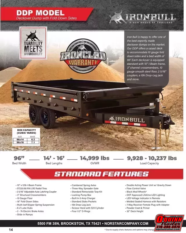 2026 Norstar
