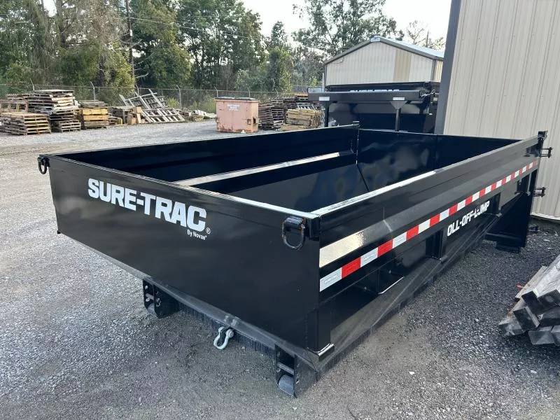 new Dump Trailers Sure-Trac  for sale, in Coeburn, VA Thumbnail 7