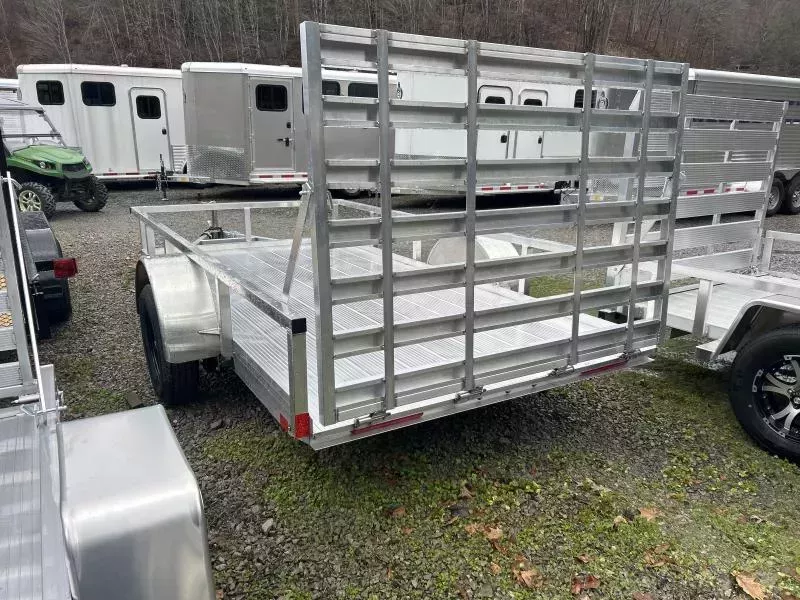 new Utility Trailers CargoPro Trailers  for sale, in Coeburn, VA Thumbnail 3