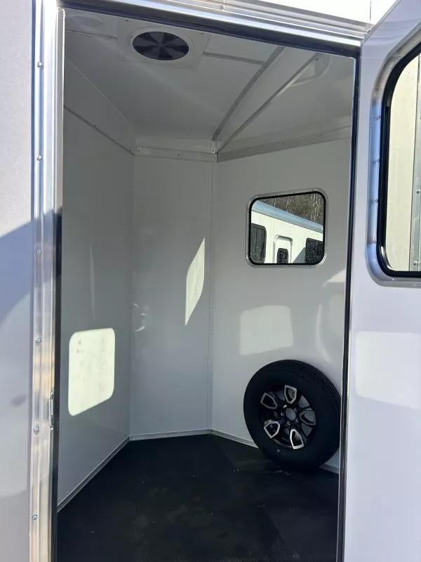 new Horse Trailers Homesteader Trailers Other for sale, in Coeburn, VA Thumbnail 6