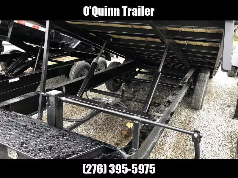 new Equipment / Flatbed Trailers Sure-Trac  for sale, in Coeburn, VA Thumbnail 2