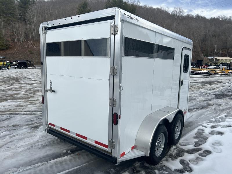 new Stock / Stock Combo Trailers Adam  for sale, in Coeburn, VA Thumbnail 4