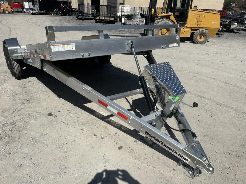 new Car Haulers / Racing Trailers Sure-Trac  for sale, in Coeburn, VA Thumbnail 4