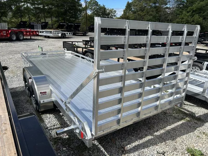 new Utility Trailers Black Rhino  for sale, in Coeburn, VA Thumbnail 2
