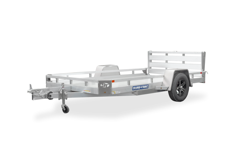 new Utility Trailers Sure-Trac  for sale, in Coeburn, VA Thumbnail 4