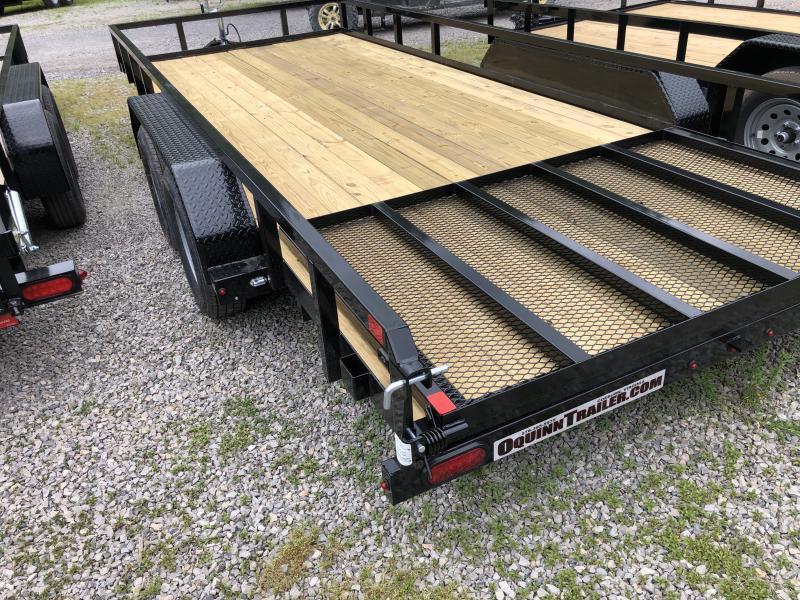 new Utility Trailers Sure-Trac  for sale, in Coeburn, VA Thumbnail 4