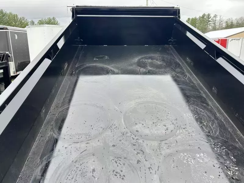 new Dump Trailers Hawke Trailers  for sale, in Coeburn, VA Thumbnail 5