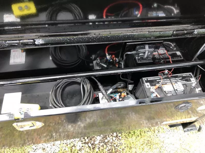 new Dump Trailers Sure-Trac  for sale, in Coeburn, VA Thumbnail 3