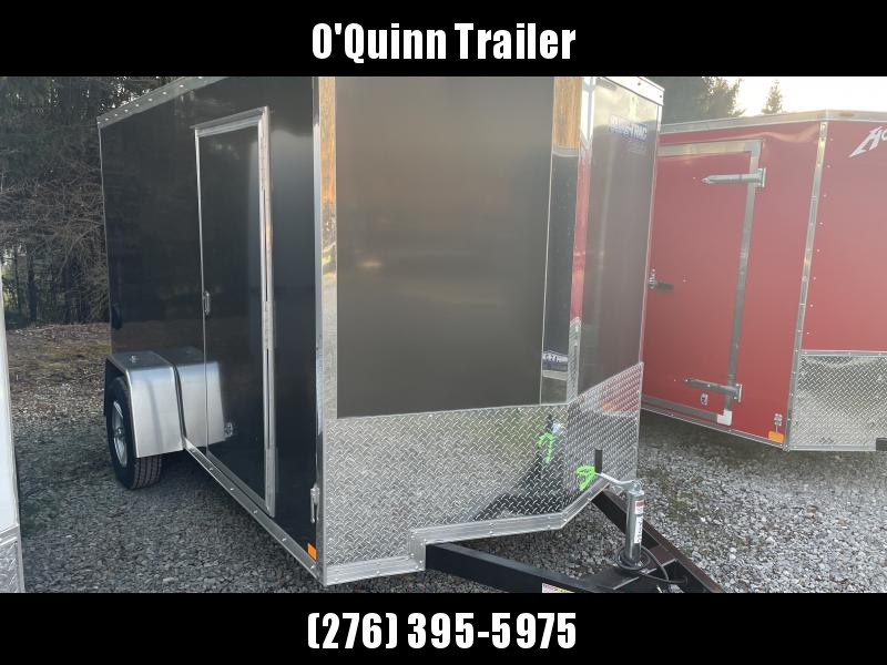 2022 Sure-Trac 6x12 pro series sd ramp Enclosed Cargo Trailer 2022 Sure-Trac 6x12 pro series sd ramp Enclosed Cargo Trailer