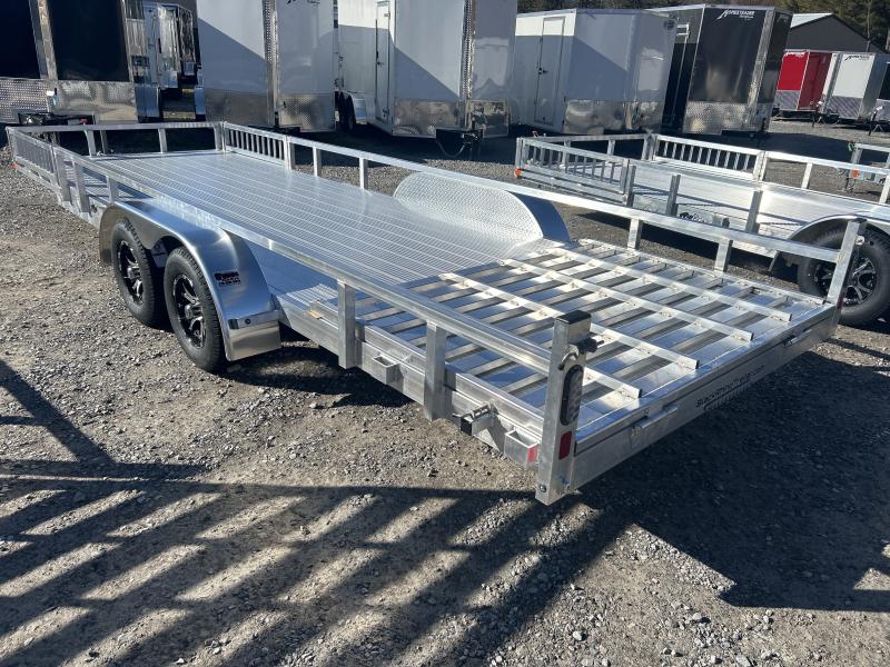 new Utility Trailers Black Rhino  for sale, in Coeburn, VA Thumbnail 3