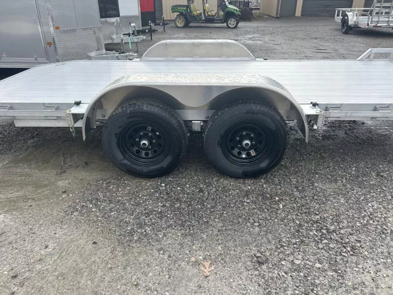 new Car Haulers / Racing Trailers CargoPro Trailers  for sale, in Coeburn, VA Thumbnail 3