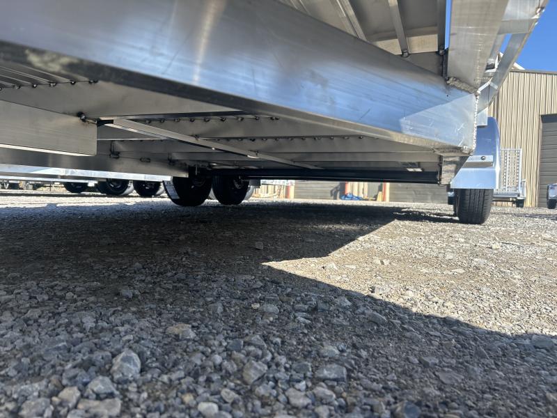 new Utility Trailers Black Rhino  for sale, in Coeburn, VA Thumbnail 6