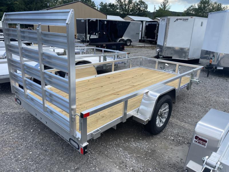 new Utility Trailers Sure-Trac  for sale, in Coeburn, VA Thumbnail 3