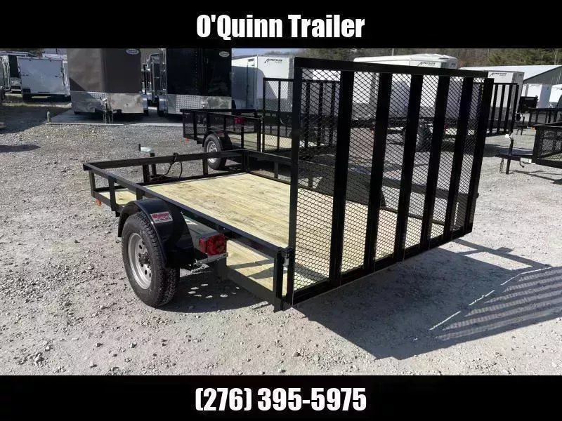 new Utility Trailers P&T Trailers  for sale, in Coeburn, VA Thumbnail 2