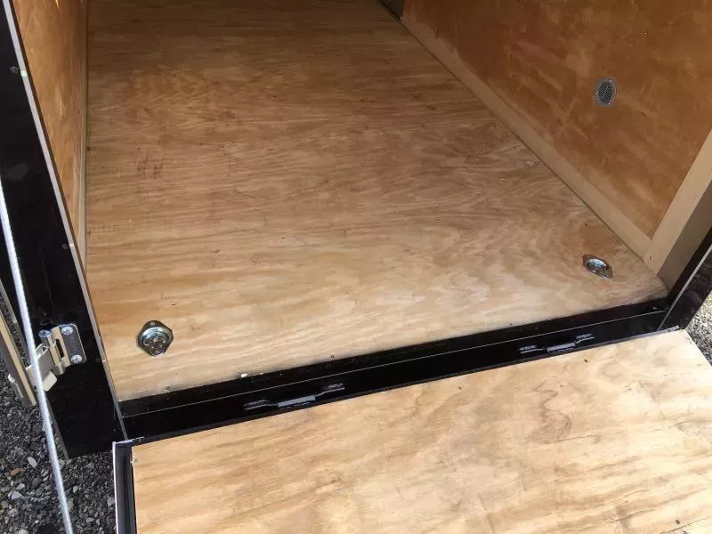 new Cargo (Enclosed) Trailers Homesteader Trailers  for sale, in Coeburn, VA Thumbnail 7