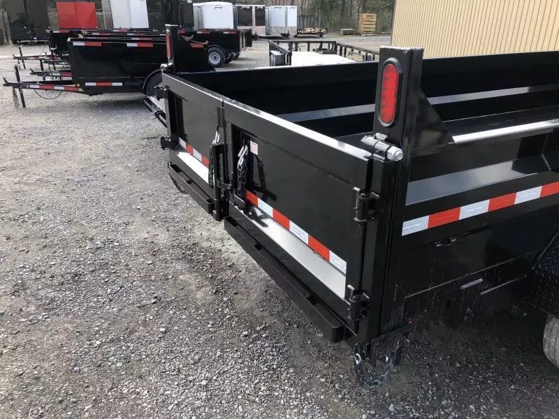 new Dump Trailers Sure-Trac  for sale, in Coeburn, VA Thumbnail 3