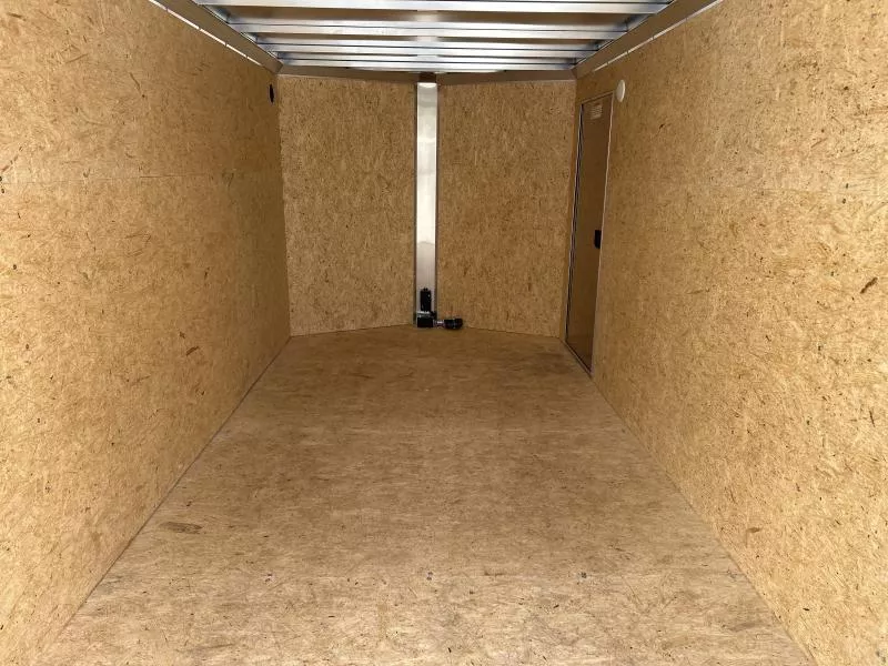 new Cargo (Enclosed) Trailers Alcom-Stealth  for sale, in Coeburn, VA Thumbnail 6