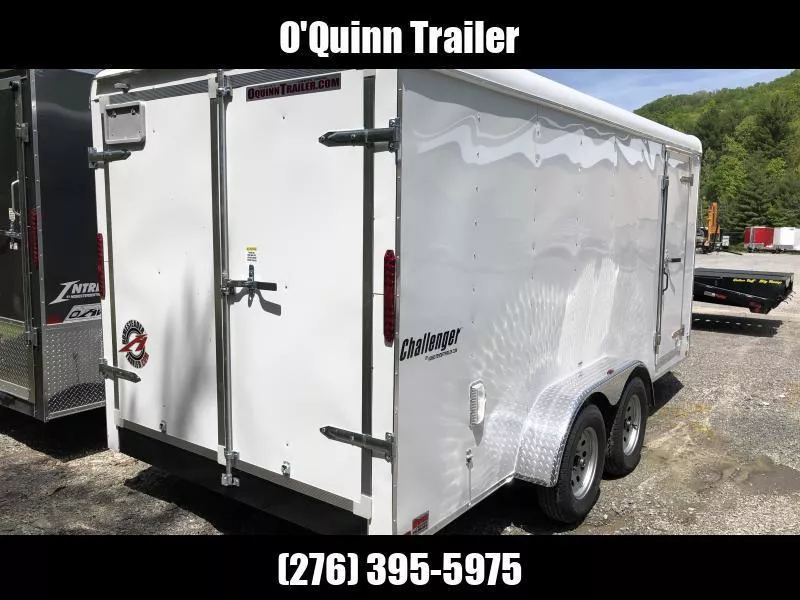 new Cargo (Enclosed) Trailers Homesteader Trailers  for sale, in Coeburn, VA Thumbnail 2