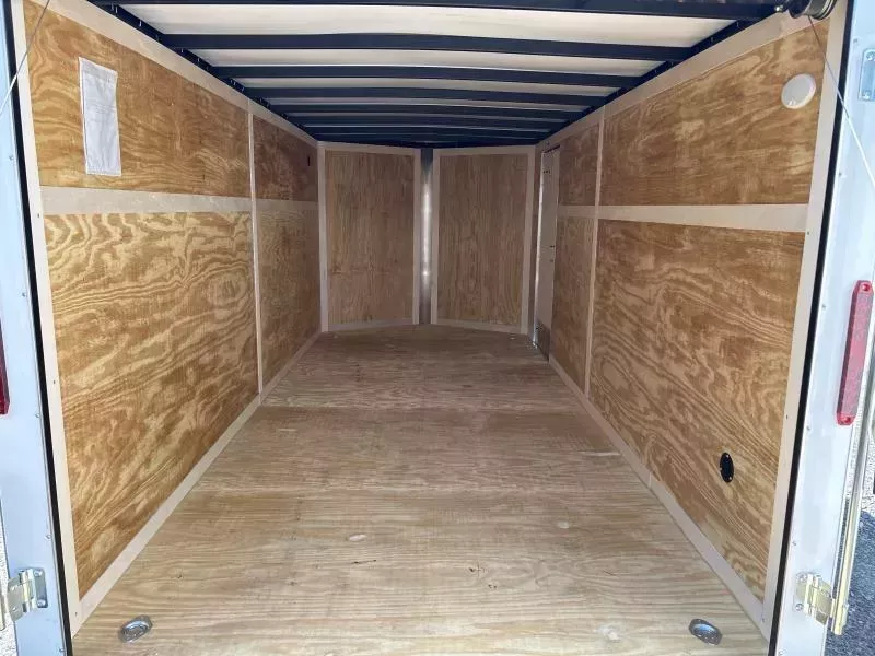 new Cargo (Enclosed) Trailers Homesteader Trailers  for sale, in Coeburn, VA Thumbnail 5