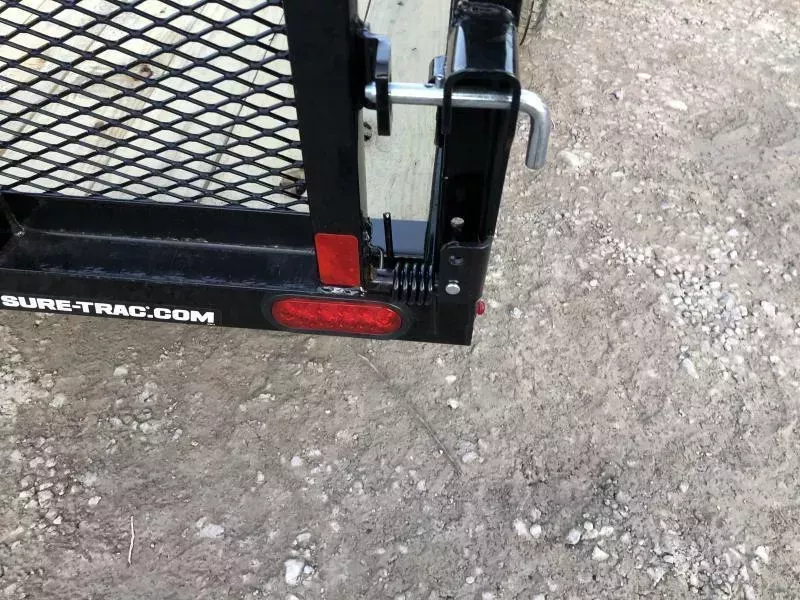 new Utility Trailers Sure-Trac  for sale, in Coeburn, VA Thumbnail 3