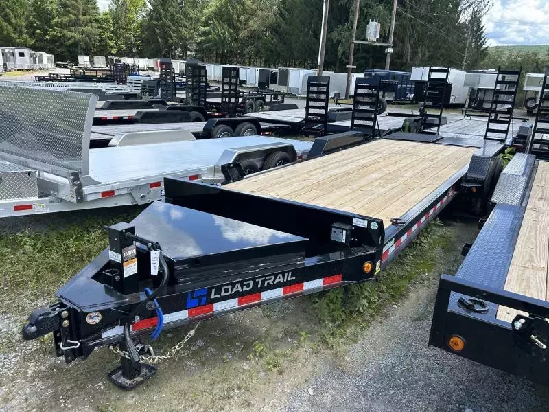 new Equipment / Flatbed Trailers Load Trail  for sale, in Coeburn, VA Thumbnail 2