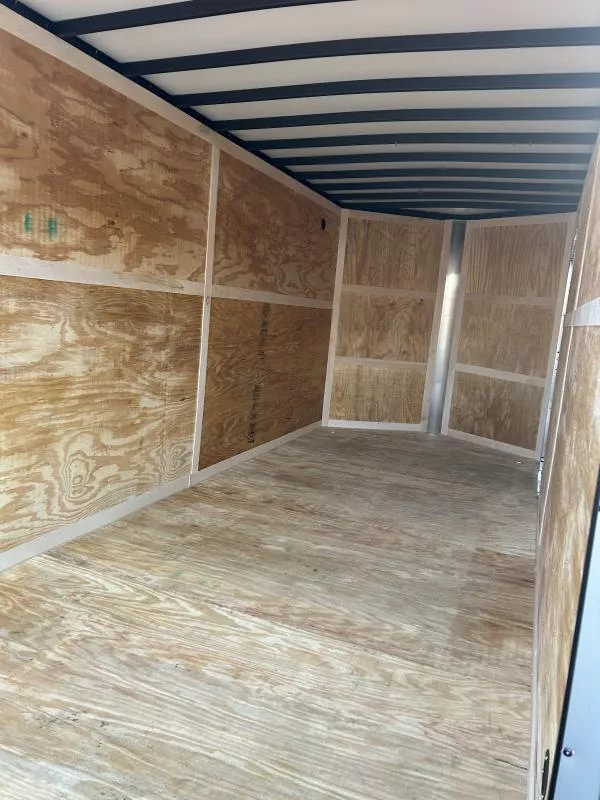 new Cargo (Enclosed) Trailers Homesteader Trailers  for sale, in Coeburn, VA Thumbnail 5